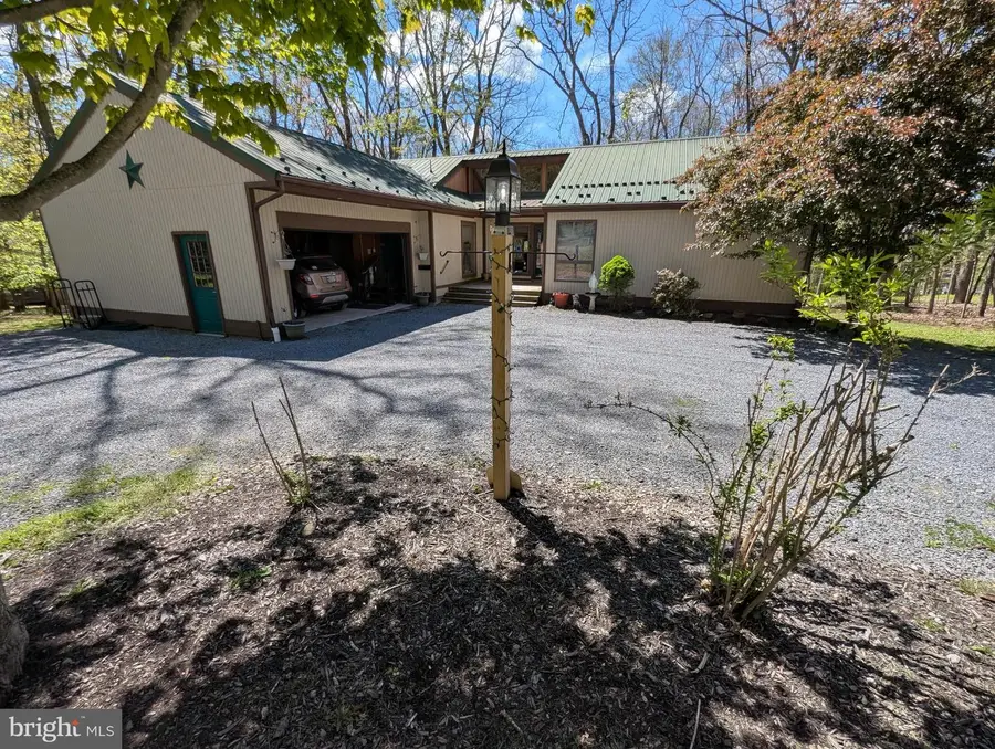 203 Woodland Way, Swanton, MD 21561 - #2