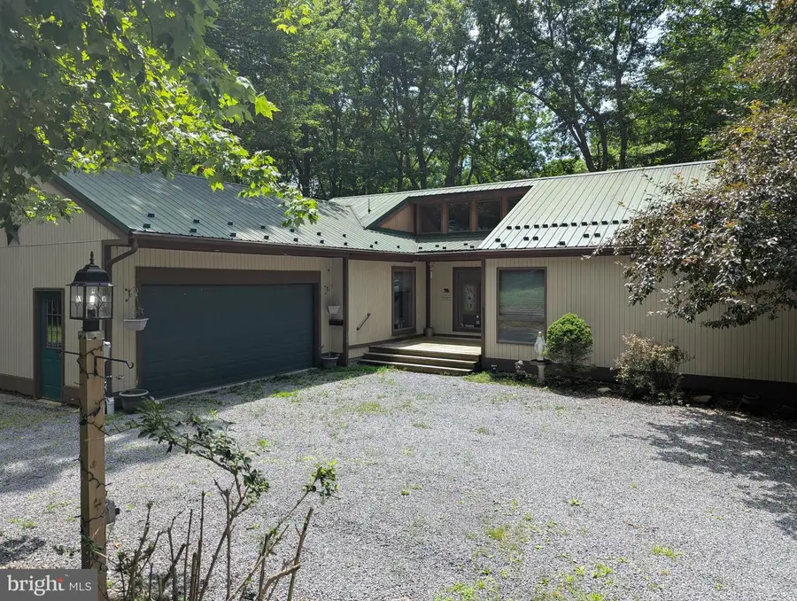 203 Woodland Way, Swanton, MD 21561 - #3