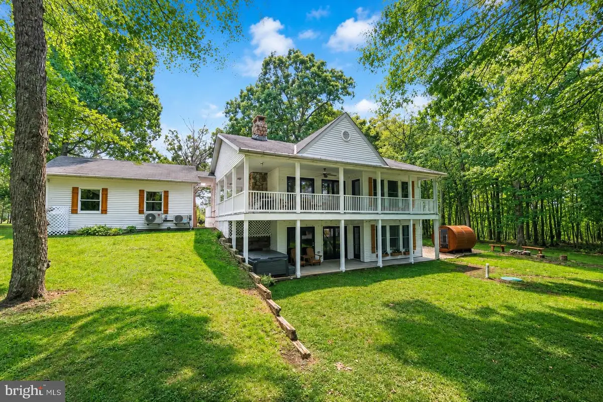 101 Sobriety Way, Oakland, MD 21550 - #1