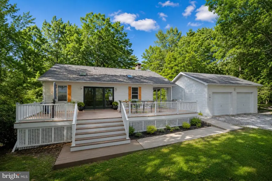 101 Sobriety Way, Oakland, MD 21550 - #2