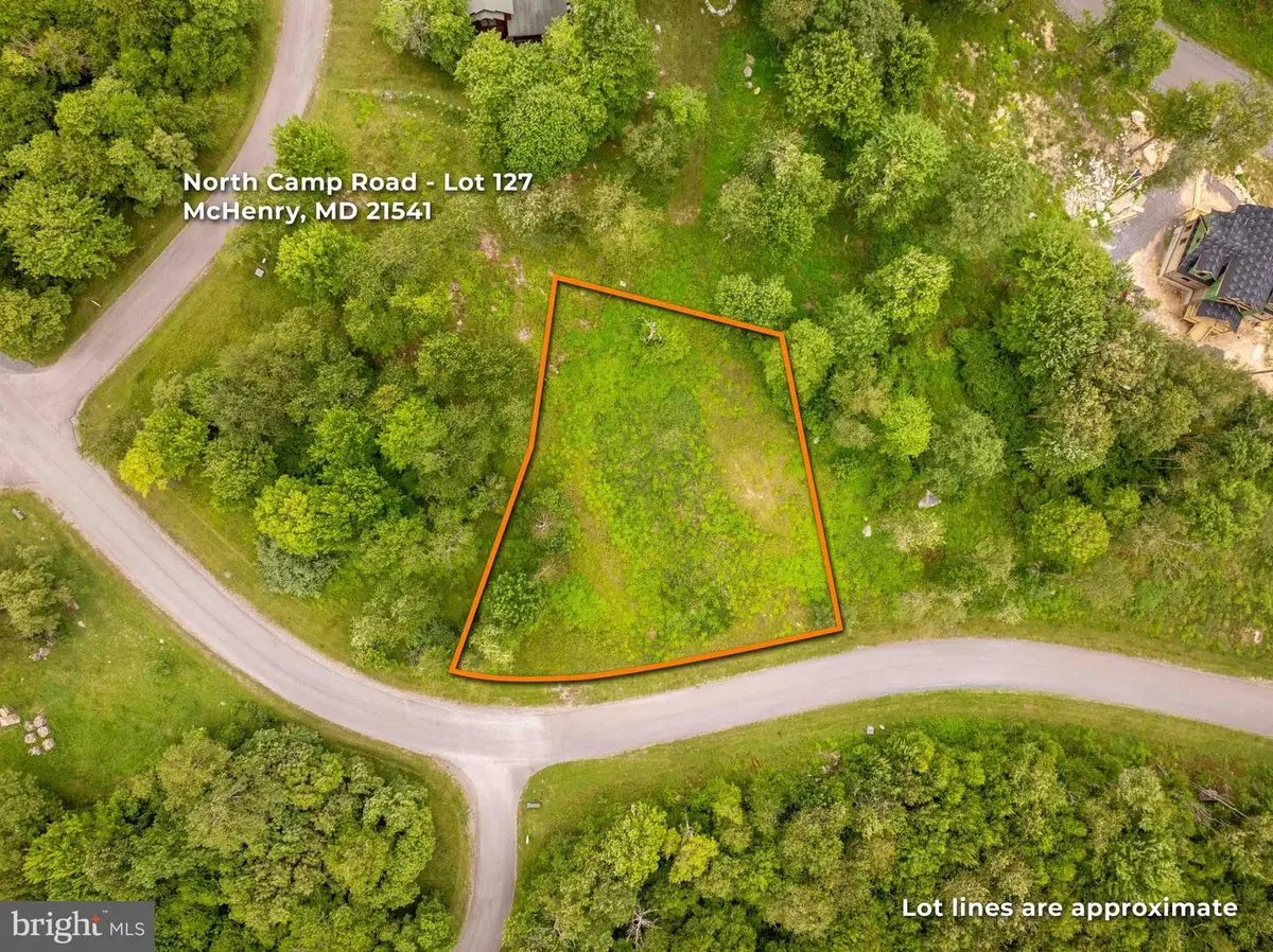 Lot 127 North Camp Rd, 6 Sang Run, MD 21541 - #1