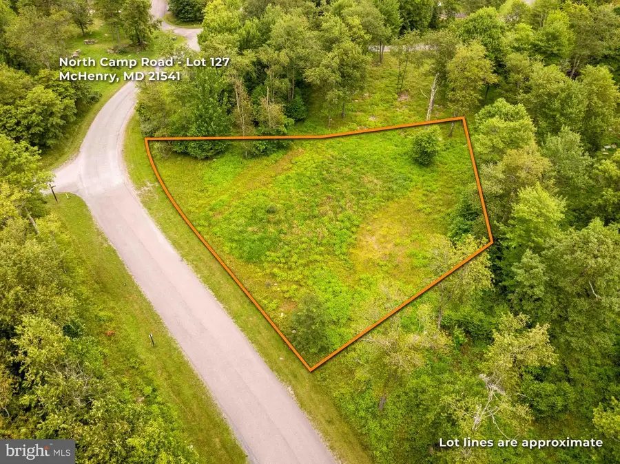 Lot 127 North Camp Rd, 6 Sang Run, MD 21541 - #3