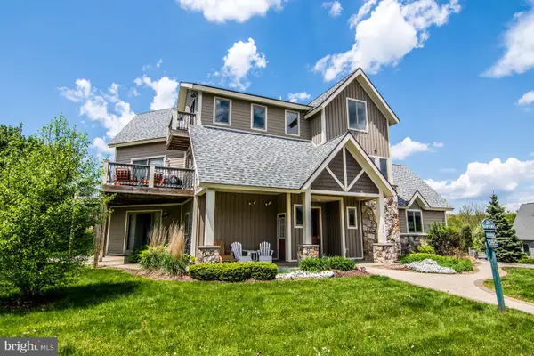 250 Lake Pointe Dr, MC HENRY, MD 21541