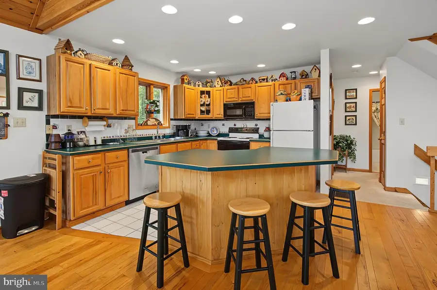 15 Primo Vista Dr, McHenry, MD 21541 - #2
