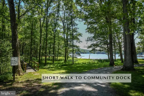 Wilson Cir #41, SWANTON, MD 21561