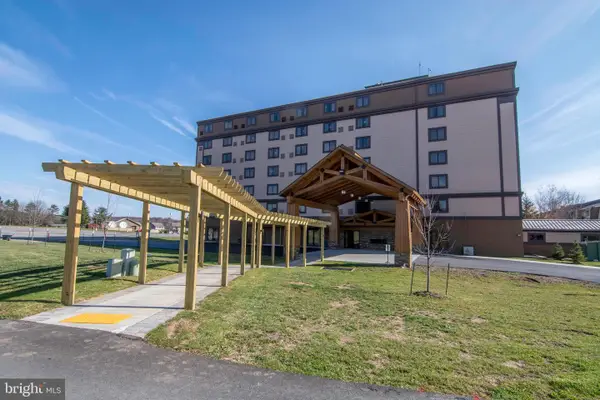 290 Marsh Hill Rd #706, MC HENRY, MD 21541