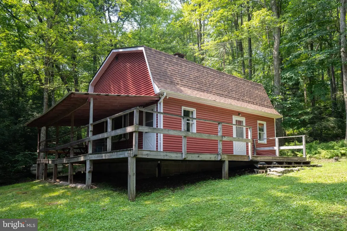 639 Hemlock Rd, Grantsville, MD 21536 - #1