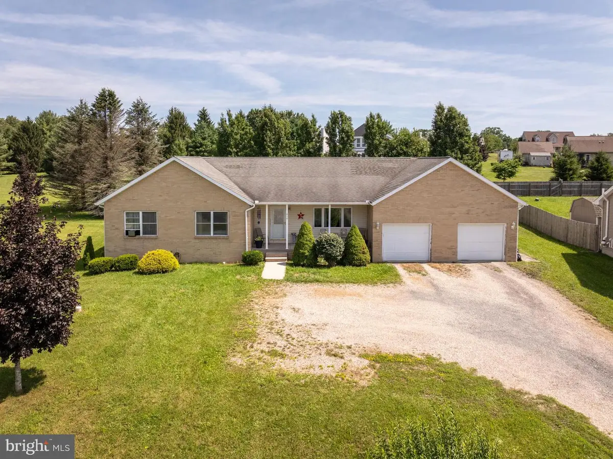 610 Harvey Winters Dr, Oakland, MD 21550 - #1