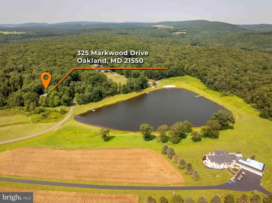 325 Markwood Dr, Oakland, MD 21550 - #2