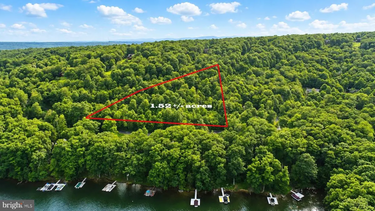 1.92 +/- Acres Shingle Camp Terrace Ln, McHenry, MD 21541 - #1