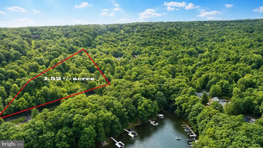 1.92 +/- Acres Shingle Camp Terrace Ln, McHenry, MD 21541 - #2