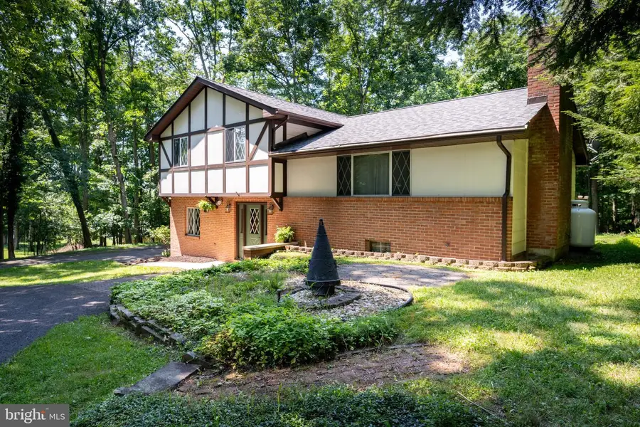 520 Palmer Ln, Oakland, MD 21550 - #2