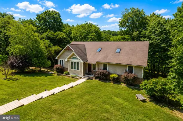 365 Pinnacle Dr, SWANTON, MD 21561