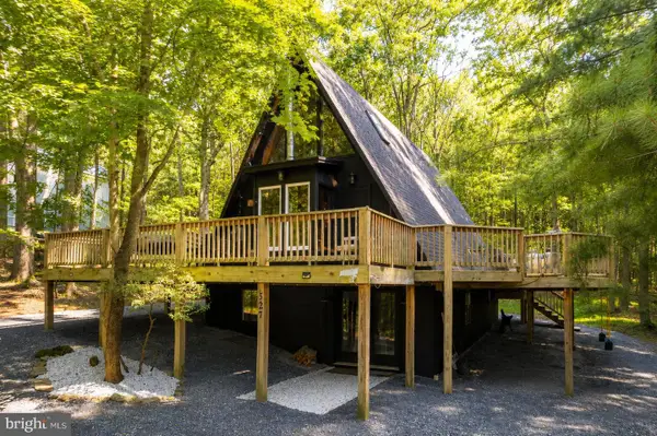 527 Deer Run Ln, SWANTON, MD 21561