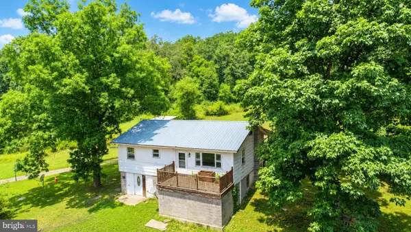 828 Lee Rd, SWANTON, MD 21561