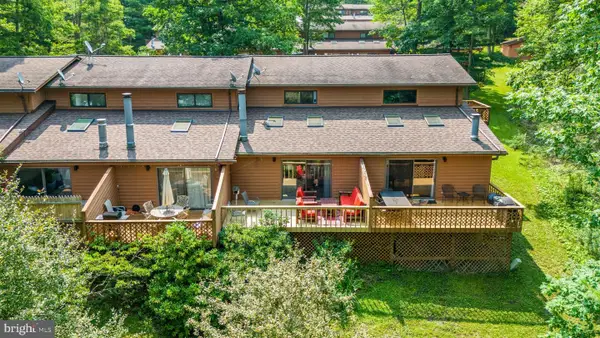 5 Laurel Brook Dr #5, OAKLAND, MD 21550