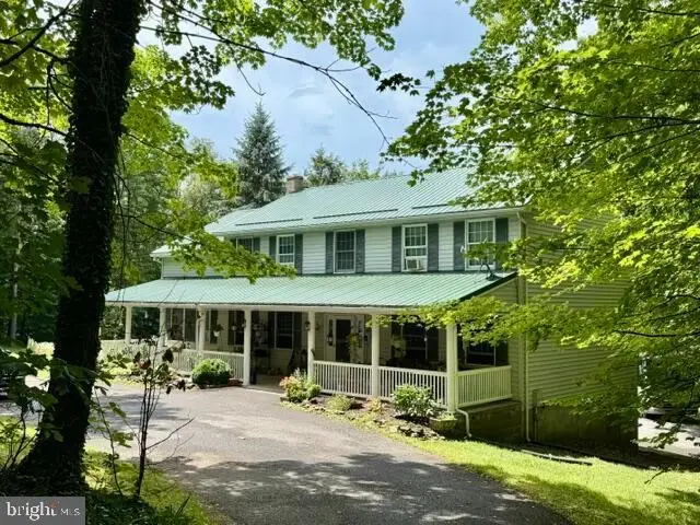 1995 Frostburg Rd, Frostburg, MD 21532 - #1