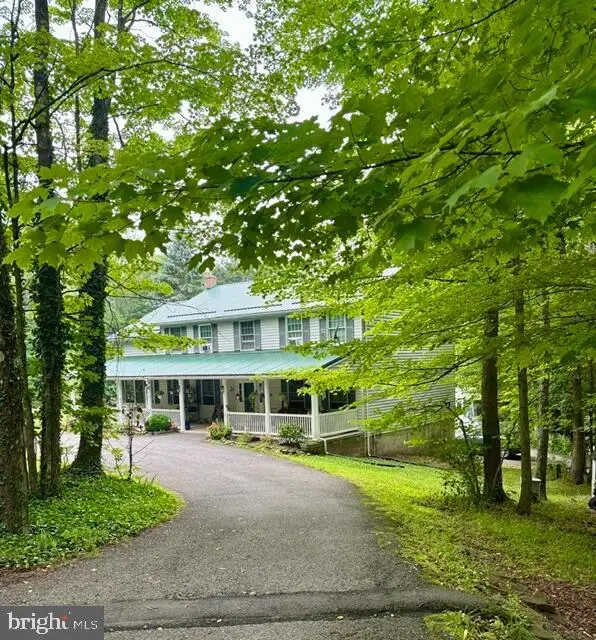 1995 Frostburg Rd, Frostburg, MD 21532 - #2