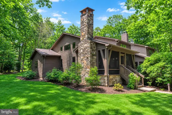 255 Thornberry Rd, OAKLAND, MD 21550