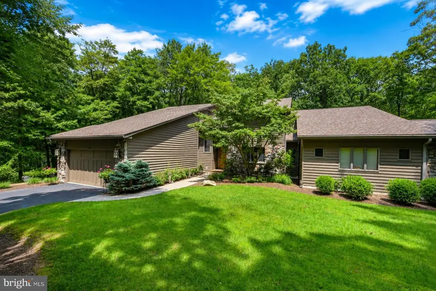 255 Thornberry Rd, Oakland, MD 21550 - #3
