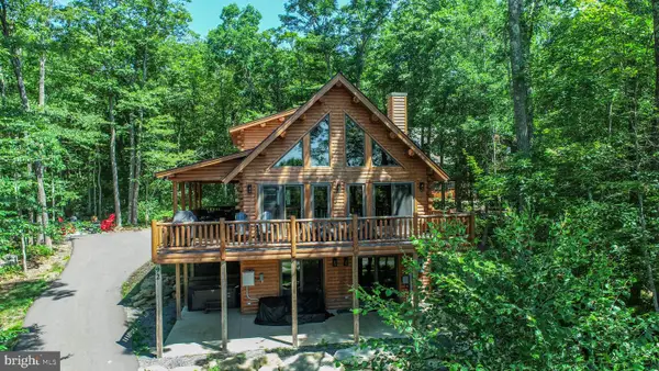 92 Westward Way, MC HENRY, MD 21541