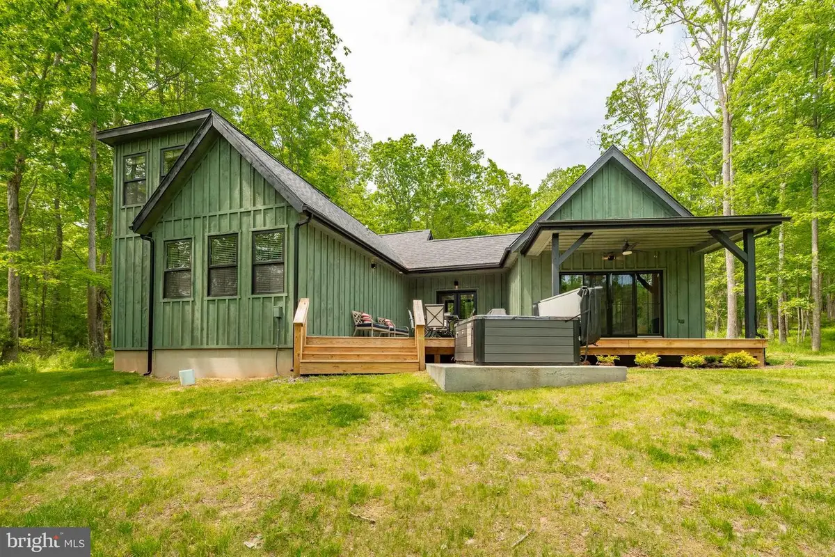 109 Poland Heights Ln, Swanton, MD 21561 - #1