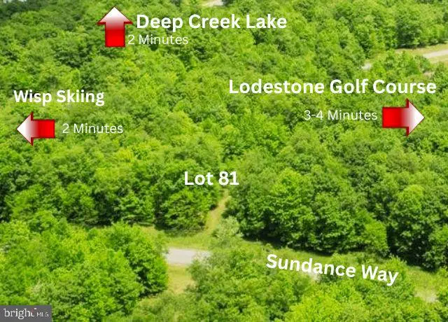 Lot 81 Sundance Way, 6 Sang Run, MD 21541 - #3