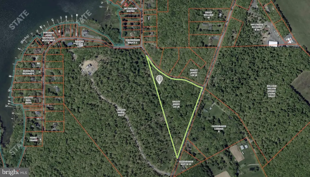 Hazelhurst Rd, Swanton, MD 21561 - #1