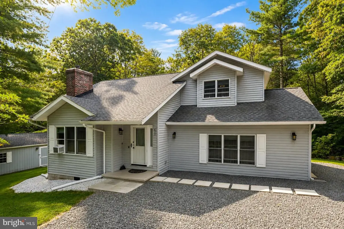 632 Limpopo Ln, McHenry, MD 21541 - #1