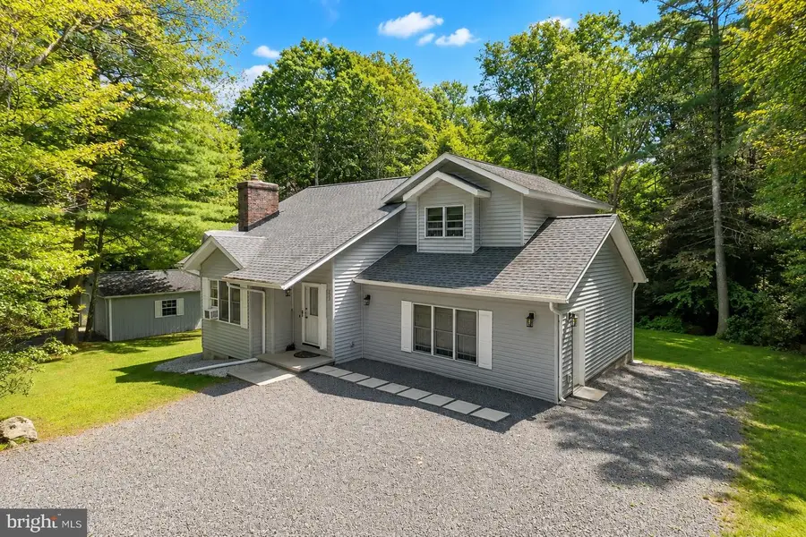 632 Limpopo Ln, McHenry, MD 21541 - #2