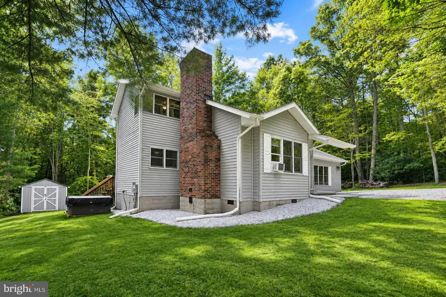 632 Limpopo Ln, McHenry, MD 21541 - #3