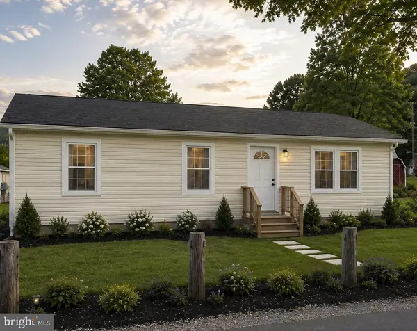 20 Railroad St, GRANTSVILLE, MD 21536
