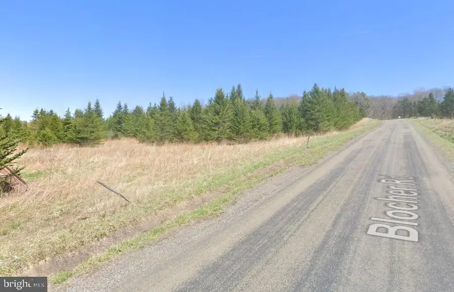 0 Blocher Rd, Frostburg, MD 21532 - #2