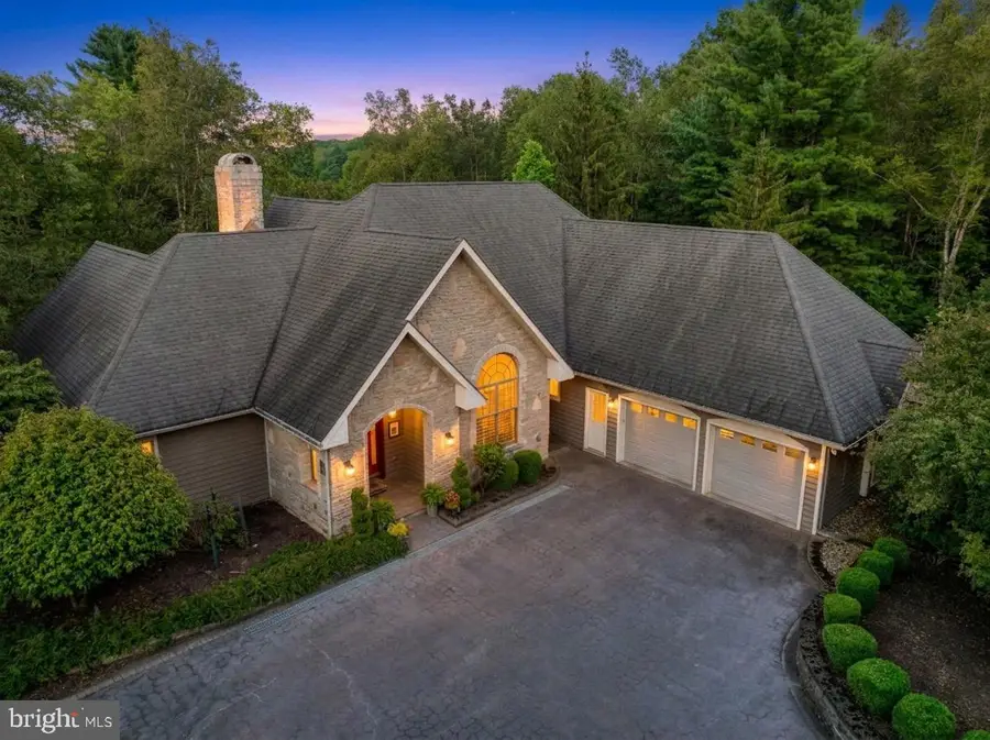 59 Boyd Paugh Ln, Oakland, MD 21550 - #2