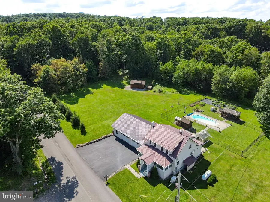 265 Fearer Rd, Friendsville, MD 21531 - #2