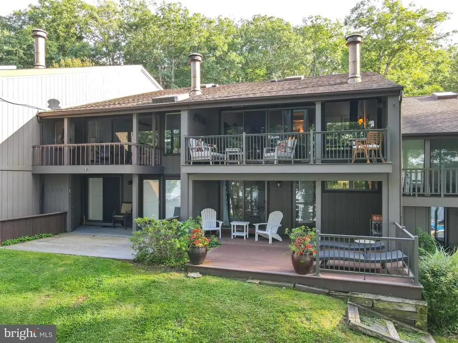 116 Wanderer Ln, Oakland, MD 21550 - #3