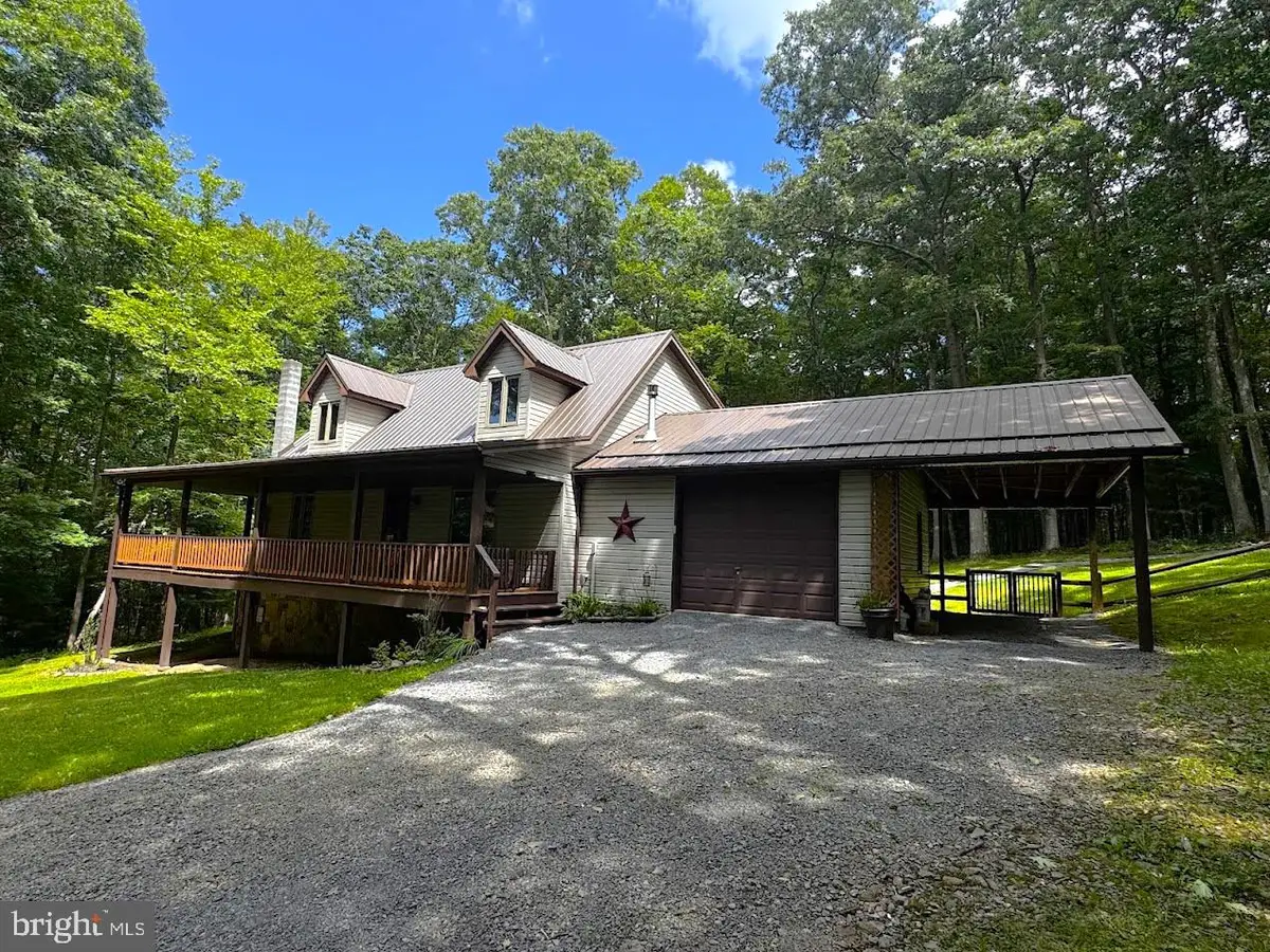 18948 Garrett Hwy, Oakland, MD 21550 - #1