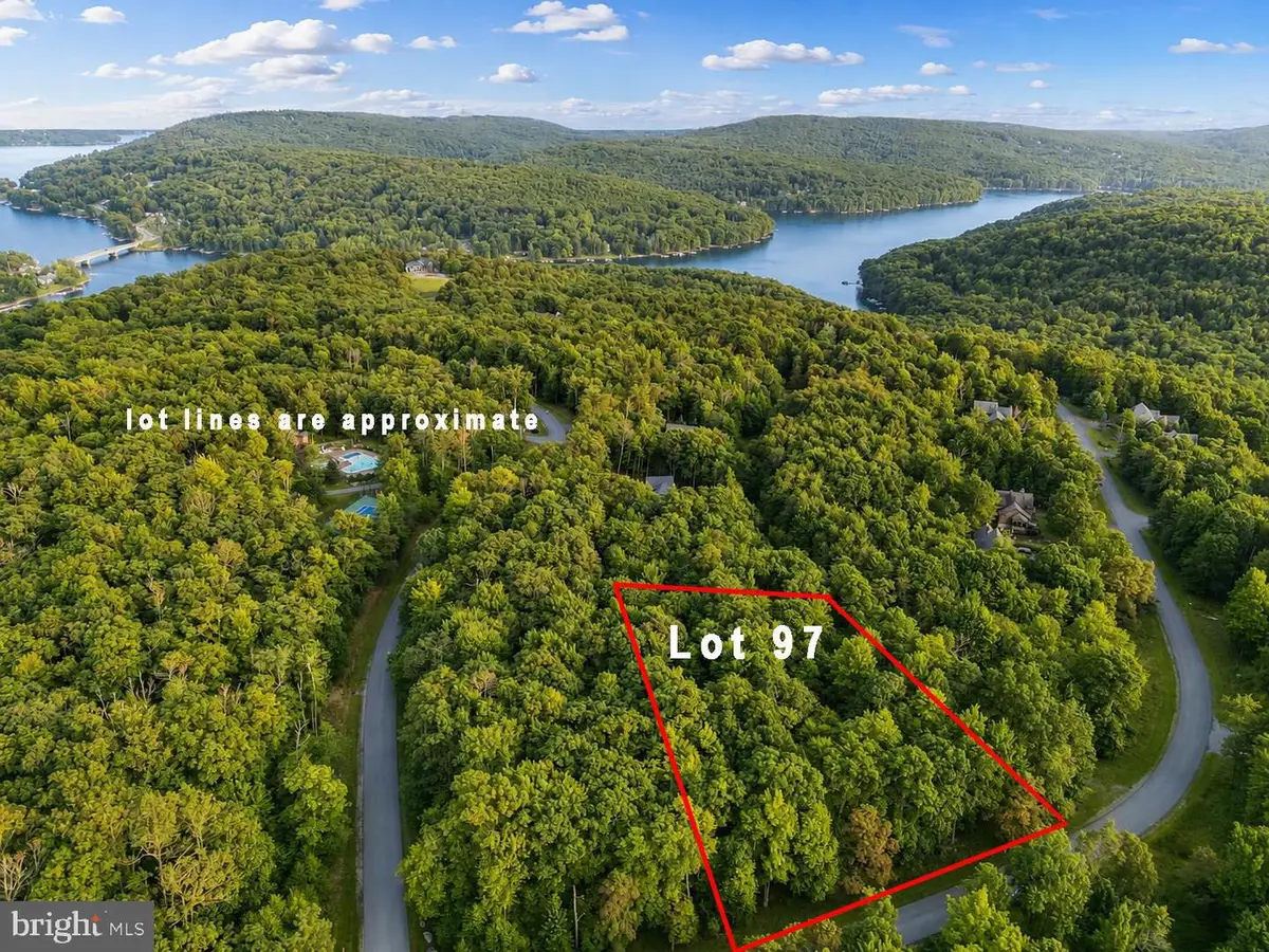 97 Mountaintop Rd, McHenry, MD 21541 - #1