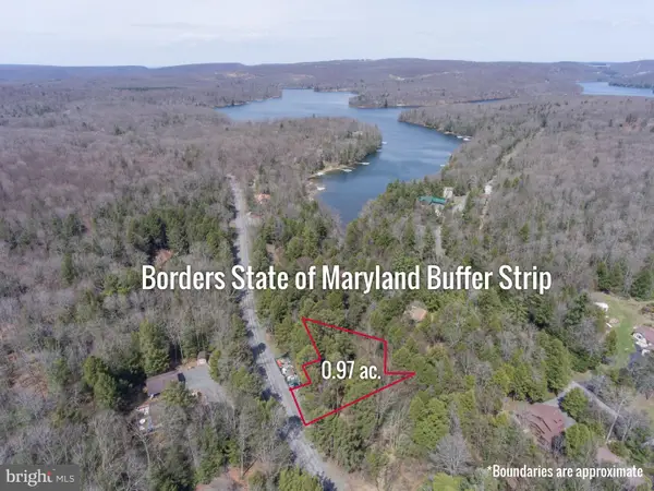 Mayhew Inn Rd, OAKLAND, MD 21550