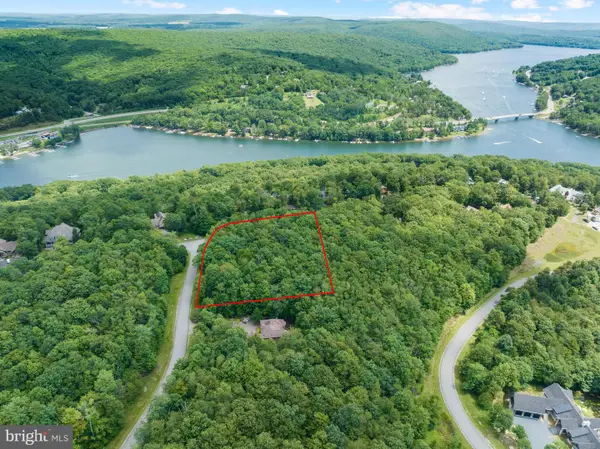Lot 37 Deep Creek Highlands Rd, MC HENRY, MD 21541