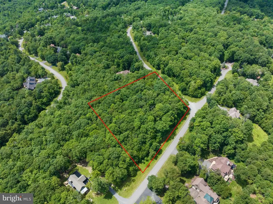 Lot 37 Deep Creek Highlands Rd, McHenry, MD 21541 - #3