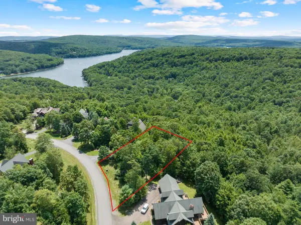 Lot 58 Mountaintop Road, MC HENRY, MD 21541