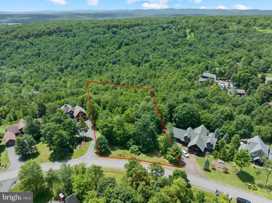 Lot 58 Mountaintop Road, McHenry, MD 21541 - #3
