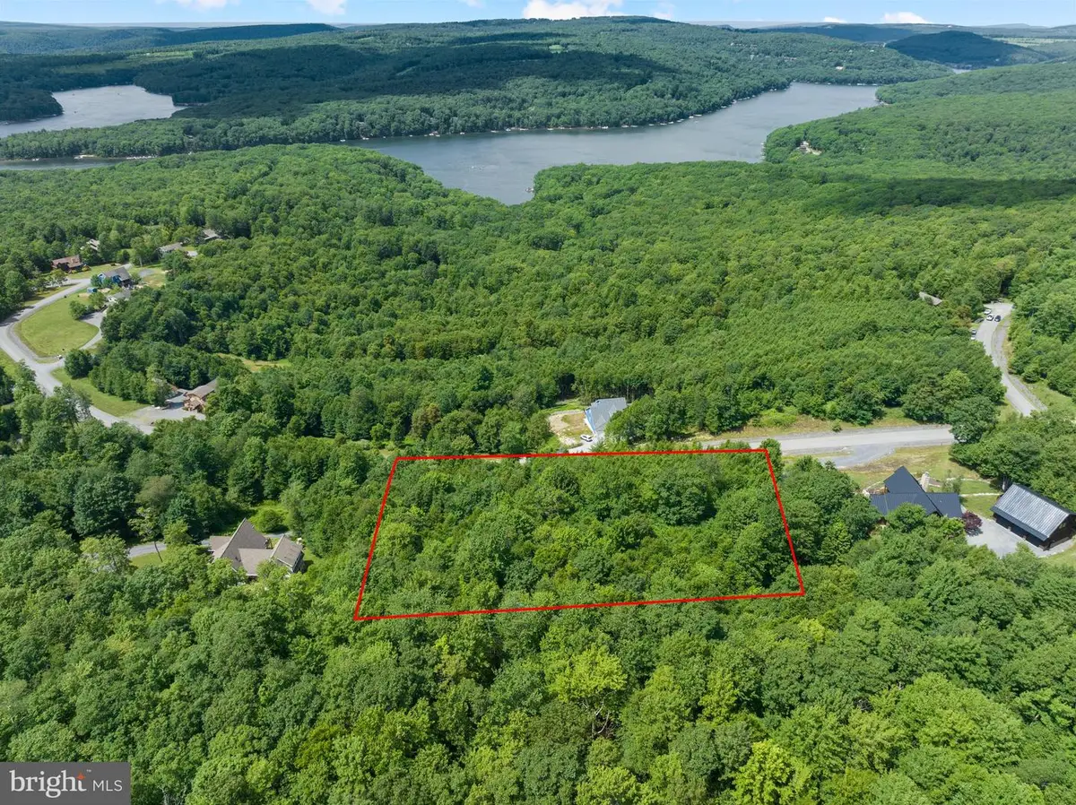 Lot 14 Woodlands Hill Lane, Oakland, MD 21550 - #1