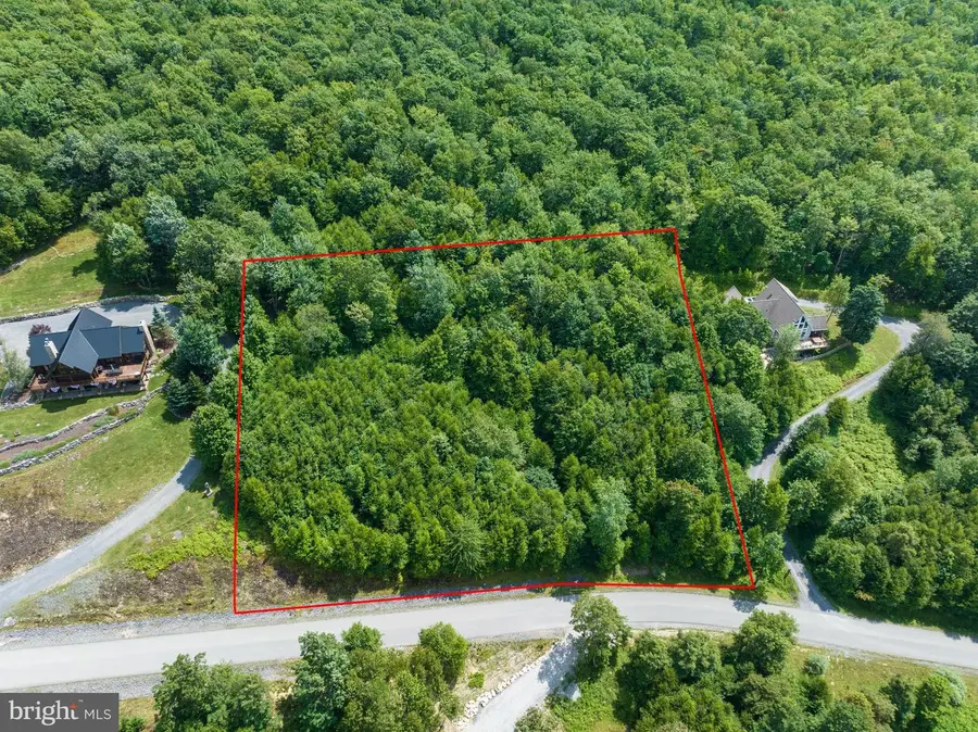 Lot 14 Woodlands Hill Lane, Oakland, MD 21550 - #2