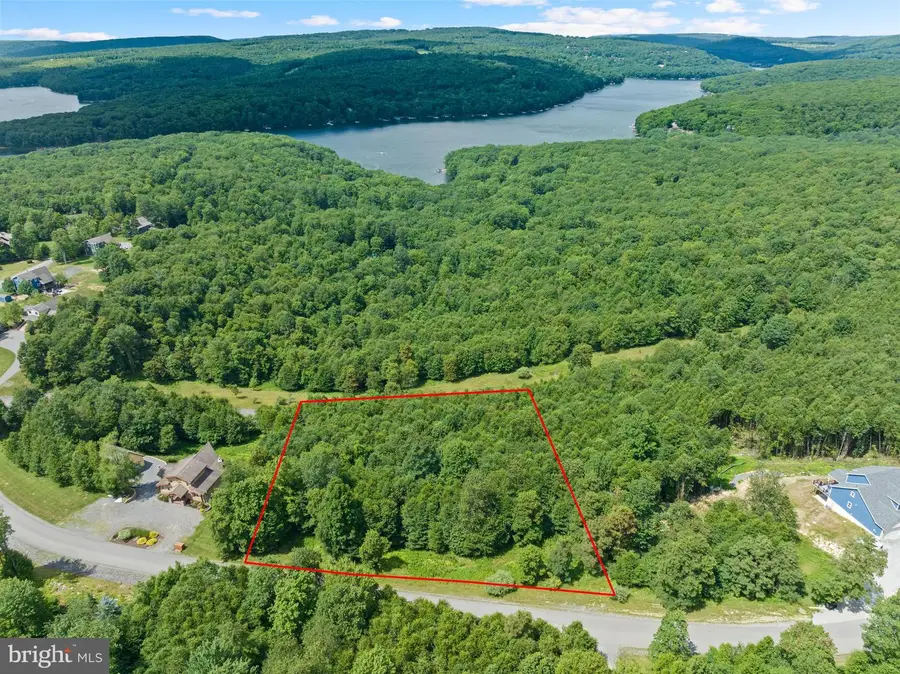 24 Woodlands Hill Lane, Oakland, MD 21550 - #2