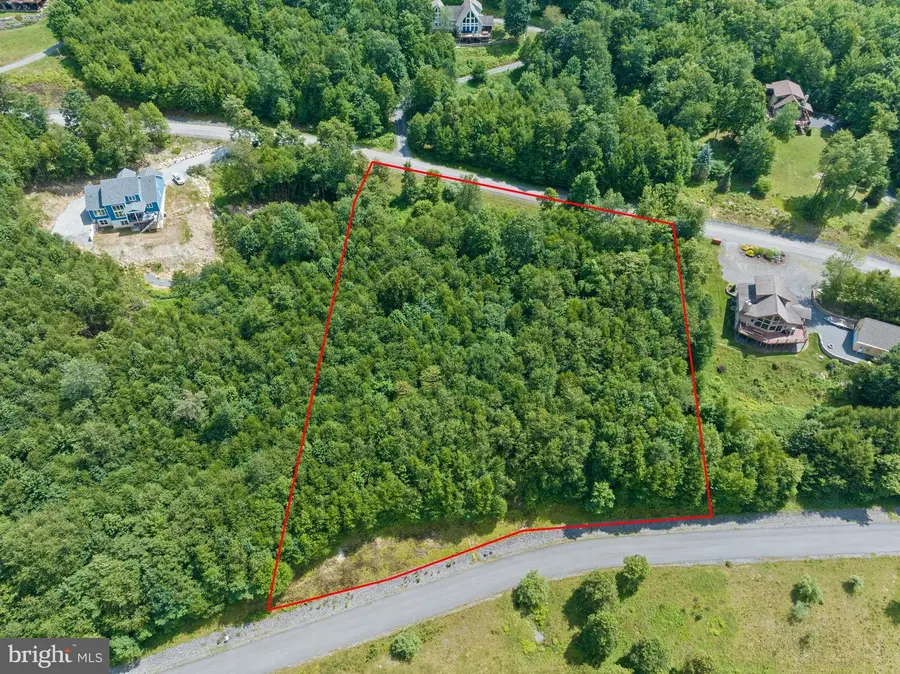 24 Woodlands Hill Lane, Oakland, MD 21550 - #3
