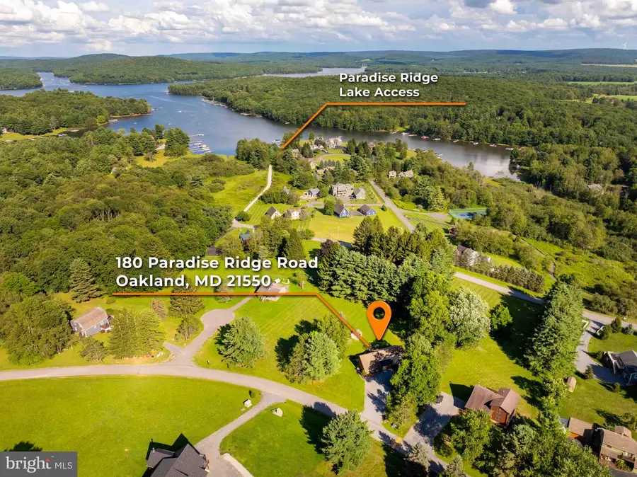 180 Paradise Ridge Rd, Oakland, MD 21550 - #3