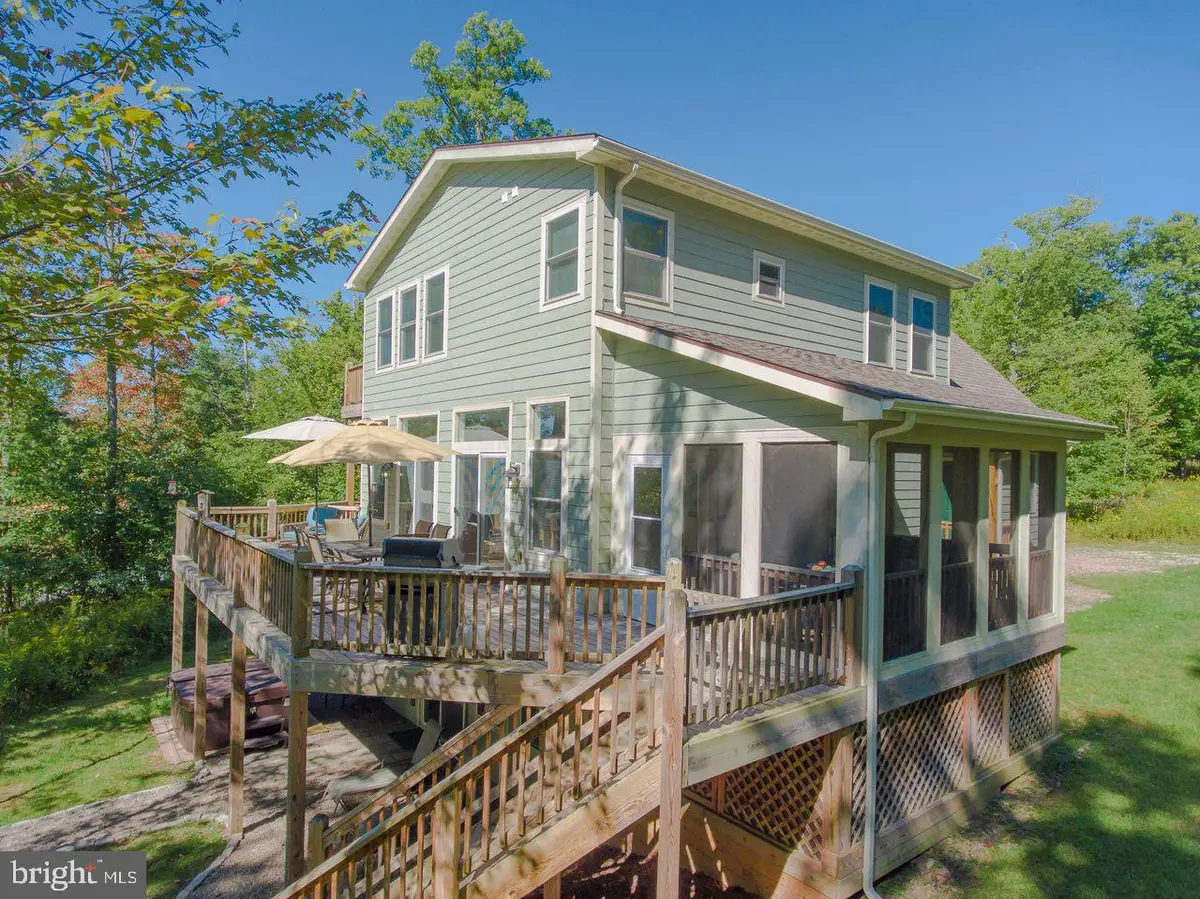 4 Wilson Cir, Swanton, MD 21561 - #1
