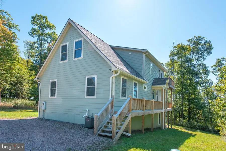4 Wilson Cir, Swanton, MD 21561 - #3